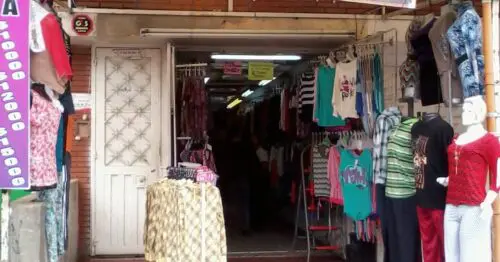 ROPA INFORMAL DANISA BOGOTÁ ROPA INFORMAL DANISA BOGOTÁ